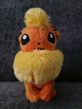 Flareon pokemon plush for sale  KIDDERMINSTER