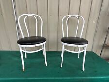 Pair vintage chair for sale  Bend