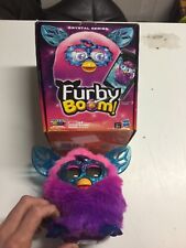 Furby boom crystal for sale  ILFRACOMBE