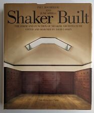 Shaker built rocheleau for sale  Bayfield