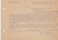 Eichwalde brief 1947 gebraucht kaufen  Leipzig