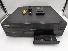 Pioneer cdv laserdisc for sale  Dayton