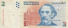 Pesos argentine d'occasion  Pleyben