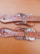 Western style snake for sale  WALSALL