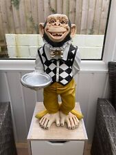 Cheeky monkey butler for sale  PENCADER