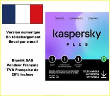 Kaspersky 2024 app d'occasion  Wangenbourg-Engenthal