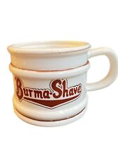 Burma shave barbers for sale  Pardeeville