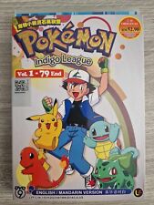 pokemon dvd for sale  WIGAN