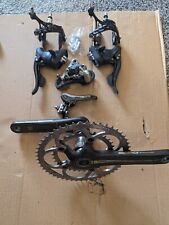 Campagnolo record groupset for sale  Omaha