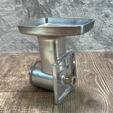 Vintage Rival Grind-O-Matic Model 2100M Electric Meat Grinder Body Food Tray for sale  Shipping to South Africa