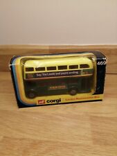 Corgi london routemaster for sale  PAIGNTON