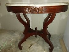Antique marble table for sale  Ravenna