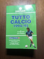 Tutto calcio 1994 usato  Ferrara