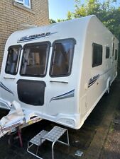 Bailey pegasus 546 for sale  ELY