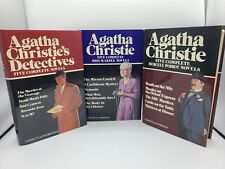 Agatha christie five d'occasion  Expédié en Belgium