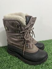 Kamik snow boots for sale  NOTTINGHAM