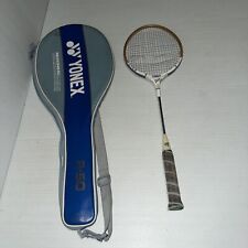 Raqueta de bádminton vintage YY Yonex tal como está  segunda mano  Embacar hacia Argentina