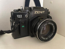 Fotocamera zenit 122 usato  Italia