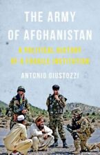 Army afghanistan political for sale  DERBY