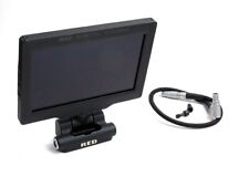 Red Touch 7.0"" LCD para DSMC o DSMC con adaptador - Monitor de cámara de 7"" con cable segunda mano  Embacar hacia Argentina