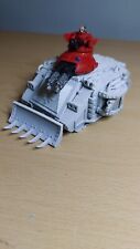 Warhammer 40k tank for sale  Shipping to Ireland