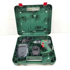 BOSCH PSB 1800 li-2 Drill, + Battery + Charger + Case - Needs Motor Replacement for sale  Shipping to South Africa