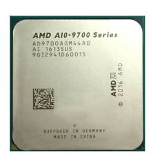 Soquete AMD A10-Series A10-9700 (4x 3.50GHz) AD9700AGM44AB AM4 comprar usado  Enviando para Brazil