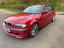 bmw 320si for sale  TELFORD