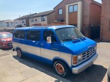 American day van for sale  HEYWOOD