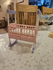 baby doll cot for sale  HARROGATE
