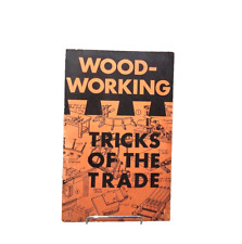 Wood working tricks for sale  Franklin