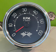 Plymouth fury tachometer for sale  Hewitt