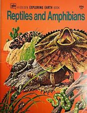 Reptiles amphibians golden for sale  Gilbert