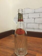 Bottiglia champagne cartier usato  Taurisano