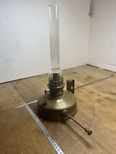 Ancienne lampe pression d'occasion  Étival-Clairefontaine