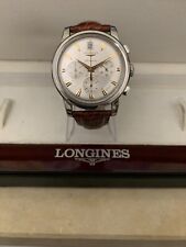 Longines conquest heritage usato  San Giorgio Piacentino