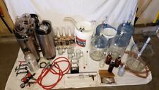 Homebrewing kit serious for sale  Aurora