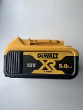 Used dewalt volt for sale  MANCHESTER