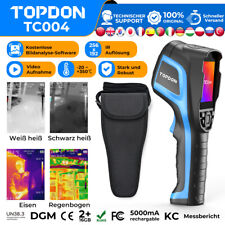 Topdon tc004 termocamera usato  Spedire a Italy