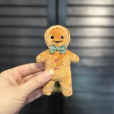 Gingerbread man mini for sale  Marion