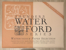 Saunders waterford paper for sale  ABINGDON