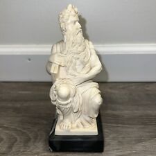 Ruggeri sculpture moses for sale  Pittsfield