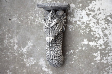 Stone garden dragon for sale  Shipping to Ireland