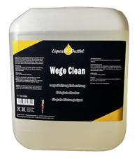 Liquid utlet wegeclean gebraucht kaufen  Unterwellenborn