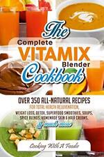Complete vitamix blender for sale  Harrisburg