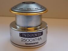 One shimano twinpower for sale  BEXHILL-ON-SEA