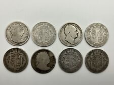 Silver coins half for sale  ALEXANDRIA