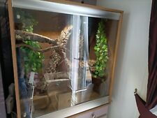 Reptile snake vivexotic for sale  COVENTRY