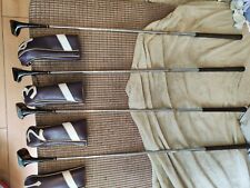 Vintage wilson staff for sale  LOUTH