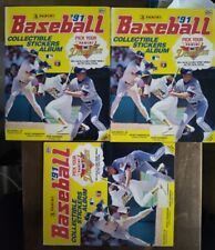 Mlb 1991 baseball for sale  Brandon